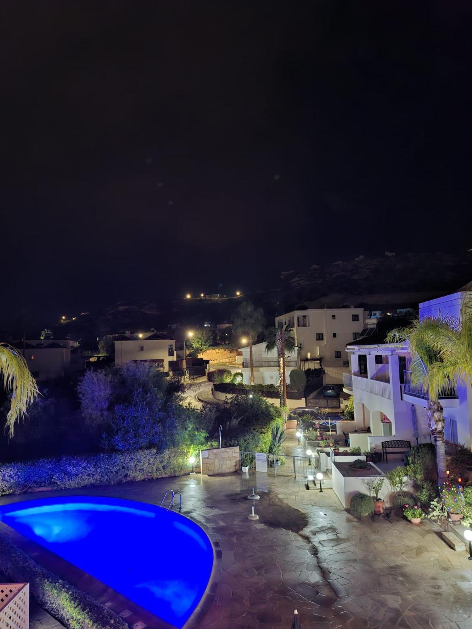 2 Bedroom Townhouse Lower Peyia Paphos Cyprus Luaran gambar