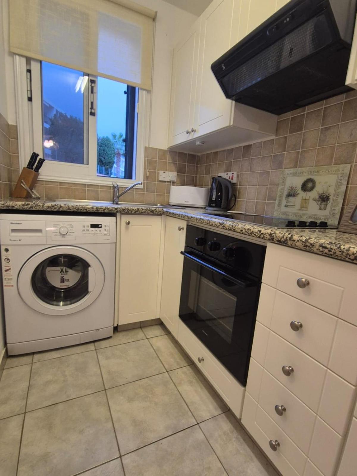 2 Bedroom Townhouse Lower Peyia Paphos Cyprus Luaran gambar