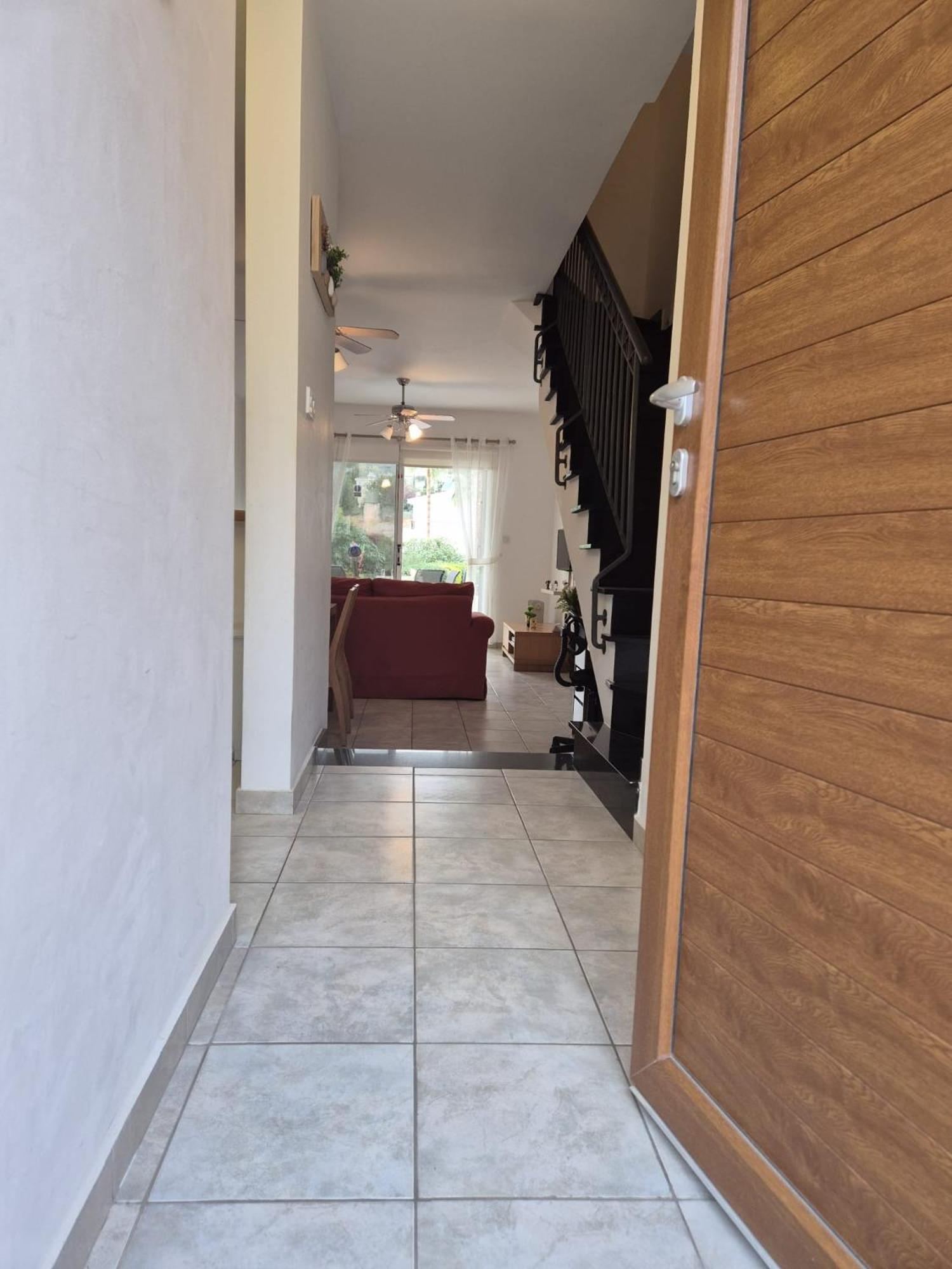 2 Bedroom Townhouse Lower Peyia Paphos Cyprus Luaran gambar
