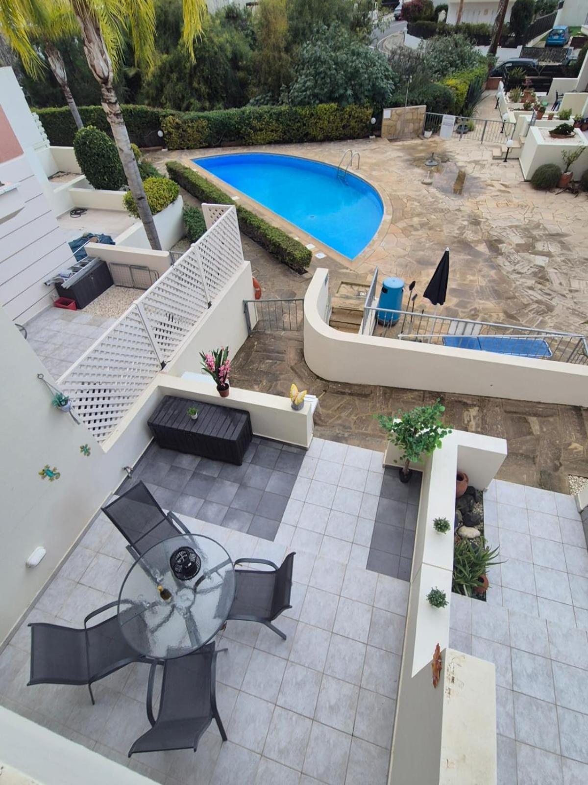 2 Bedroom Townhouse Lower Peyia Paphos Cyprus Luaran gambar