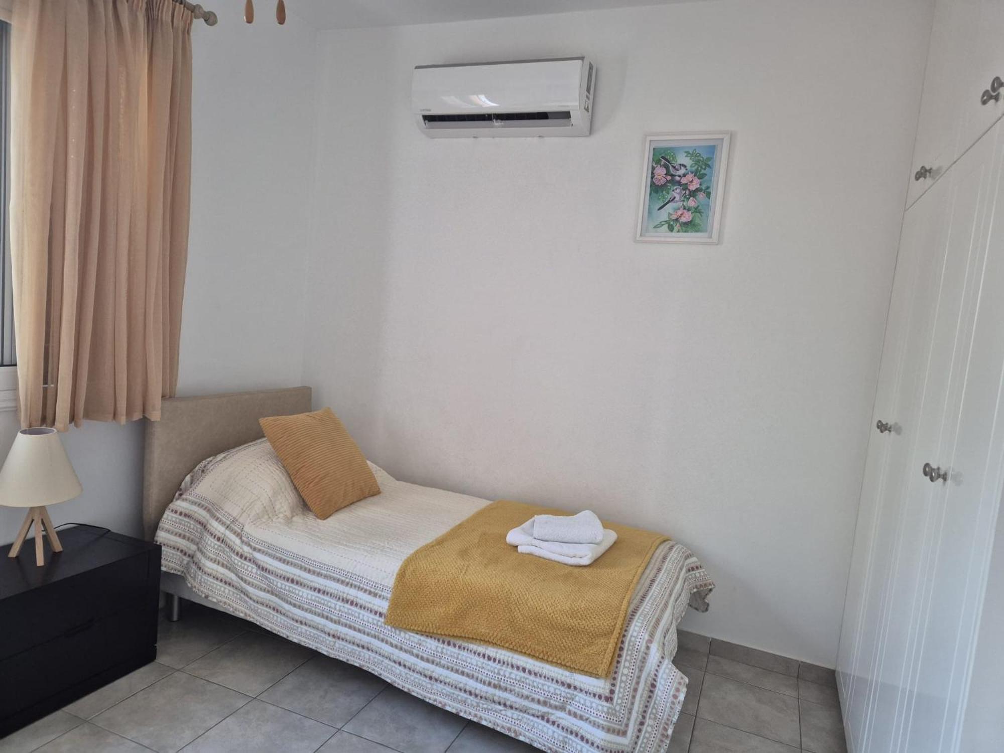 2 Bedroom Townhouse Lower Peyia Paphos Cyprus Luaran gambar