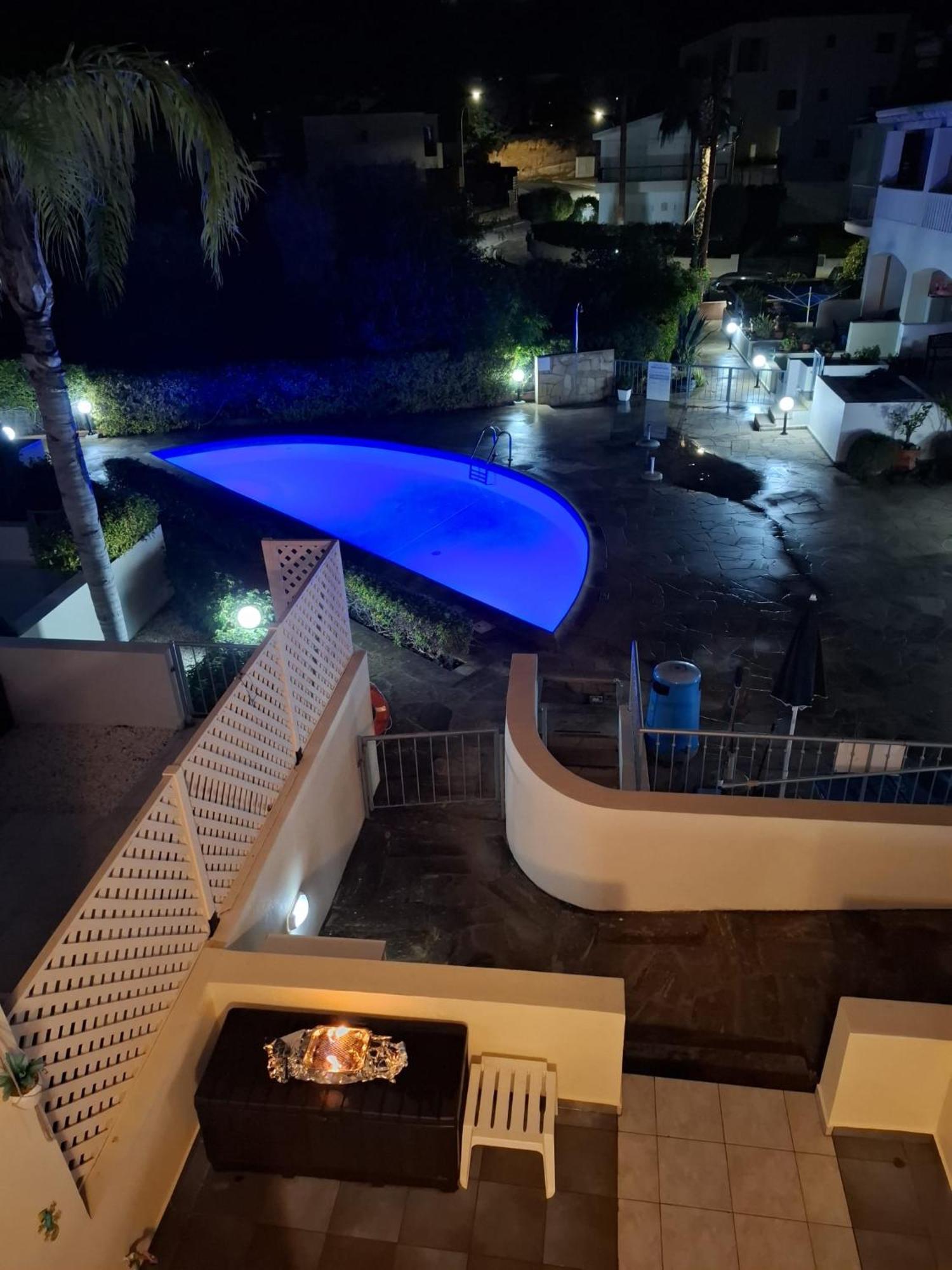 2 Bedroom Townhouse Lower Peyia Paphos Cyprus Luaran gambar