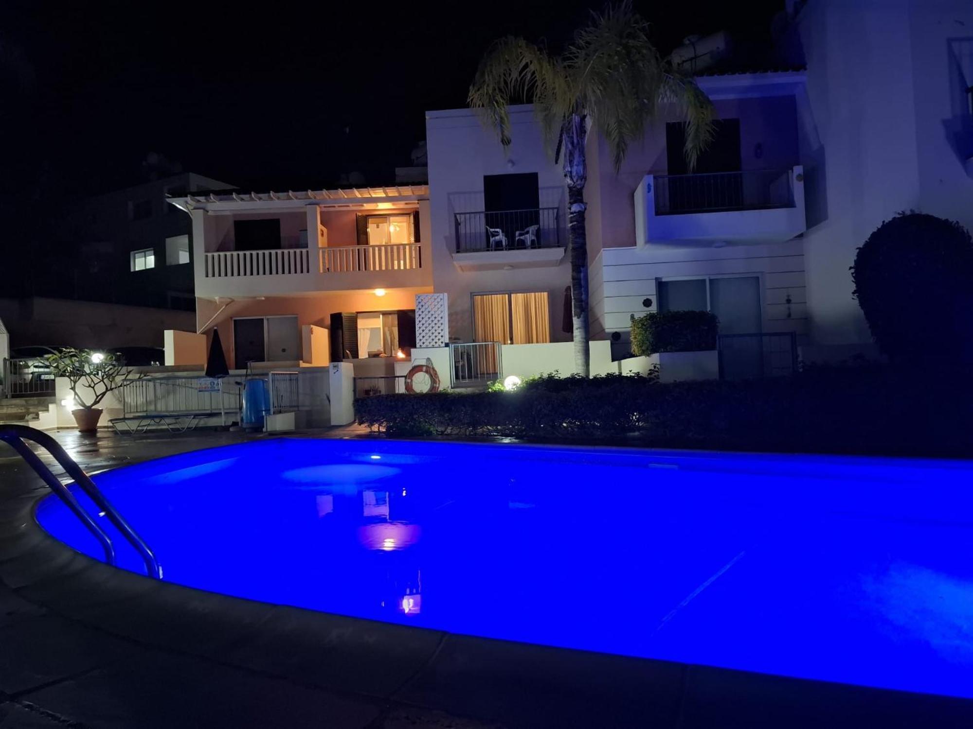 2 Bedroom Townhouse Lower Peyia Paphos Cyprus Luaran gambar